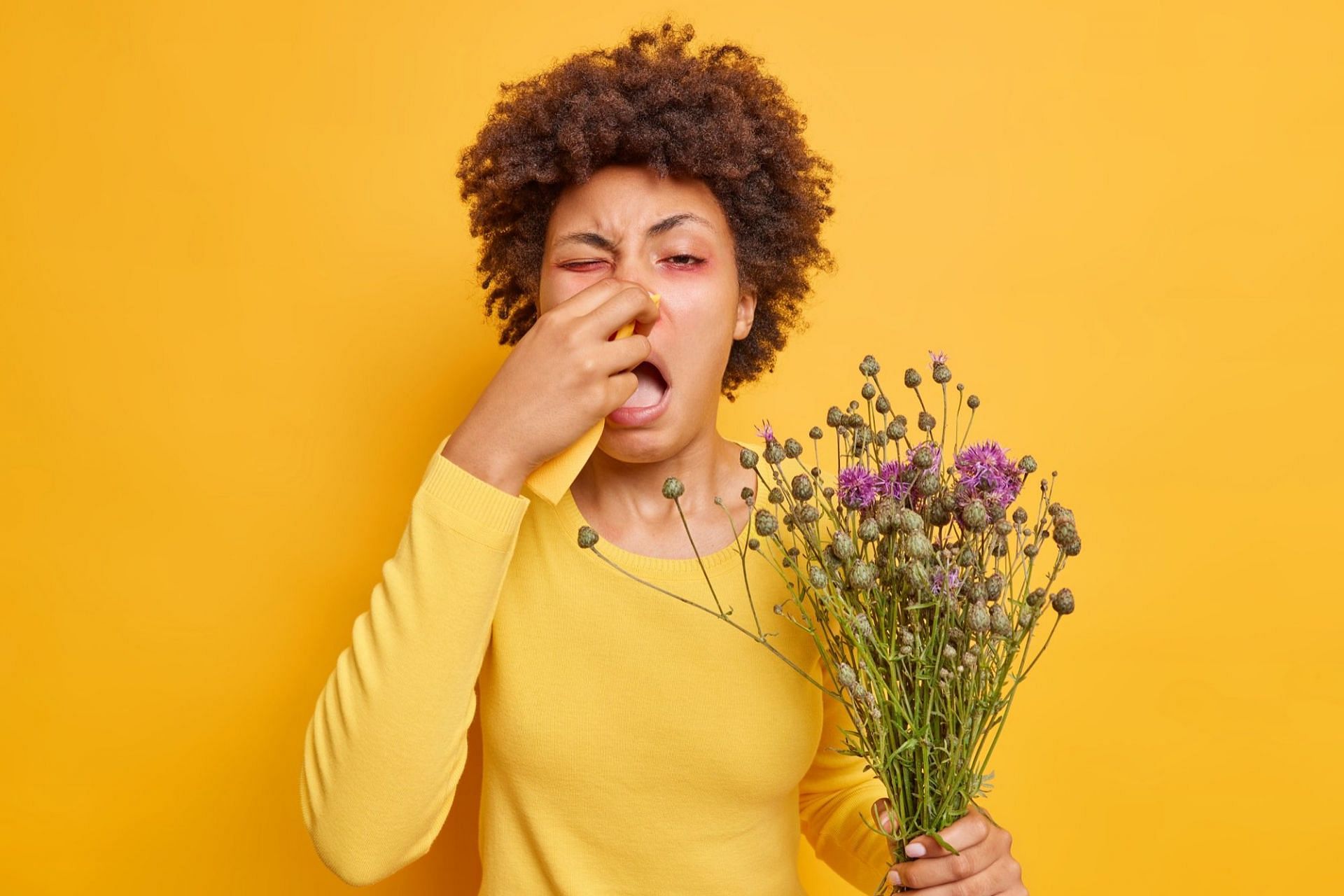 Sensitivities to Smells: What You Need To Know