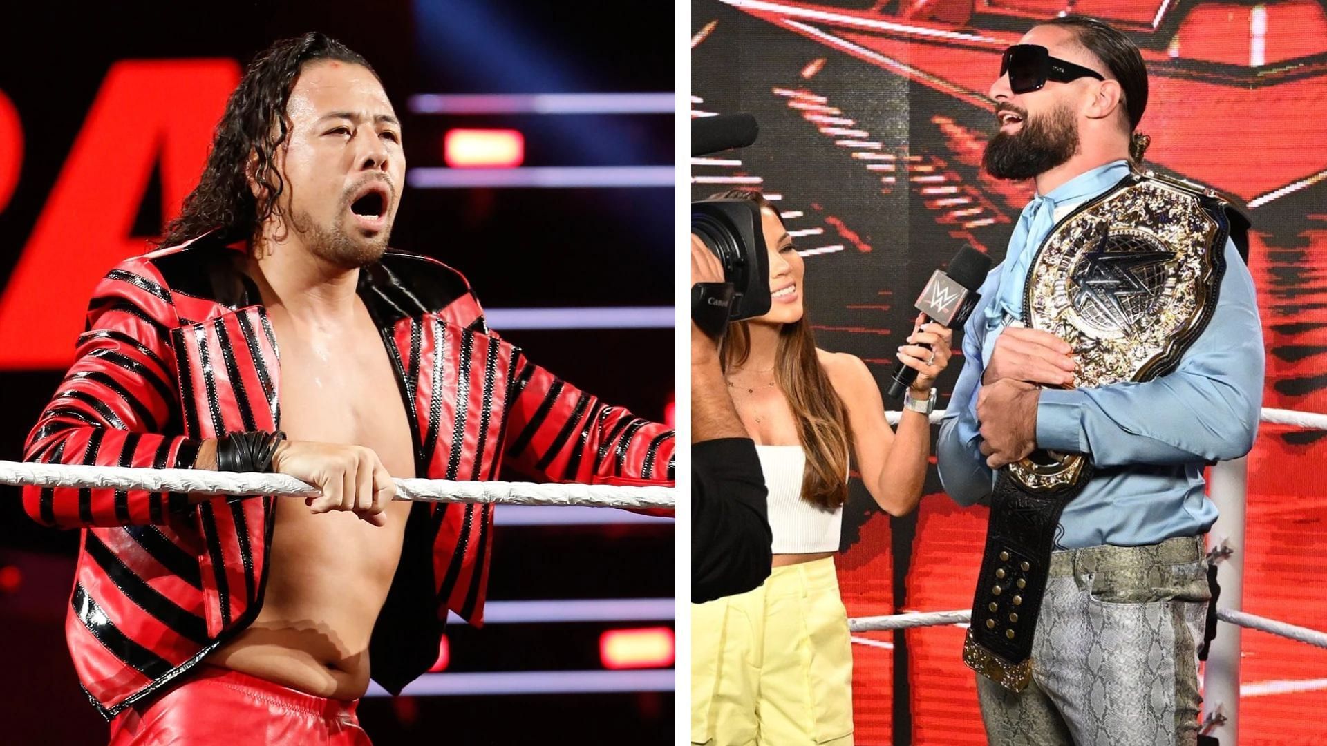 WWE RAW Where is WWE RAW tonight? (November 6, 2023) Location, time