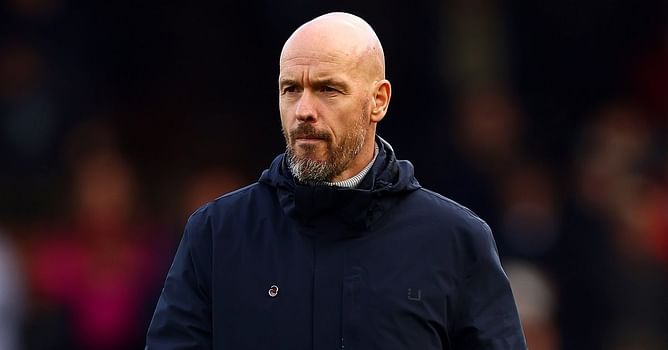 Manchester United ready to let midfielder leave in summer amid interest from Saudi Arabia: Reports