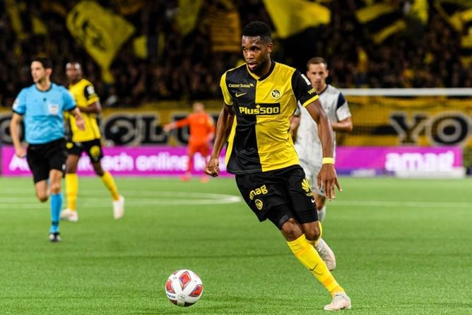 Winterthur vs Young Boys Prediction and Betting Tips | 4th November 2023