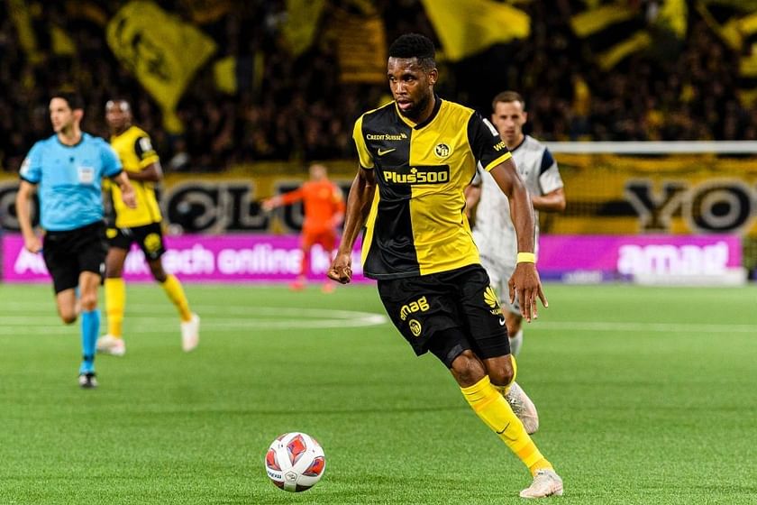 Manchester City vs Young Boys Prediction and Betting Tips