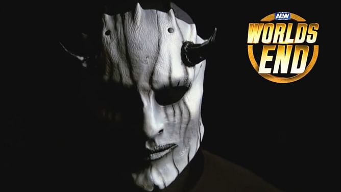Could The Devil's actions at Worlds End lead to top AEW star jumping ship to WWE? Looking at the chances