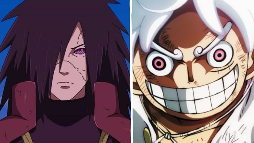 10 anime characters who can beat Luffy from One Piece effortlessly