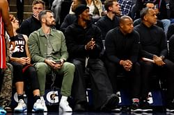 Why is Jimmy Butler out vs Nets? Reason for Heat superstar's absence explained