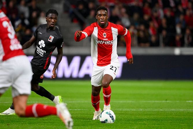 Royal Antwerp vs OH Leuven Prediction and Betting Tips | December 2nd 2023