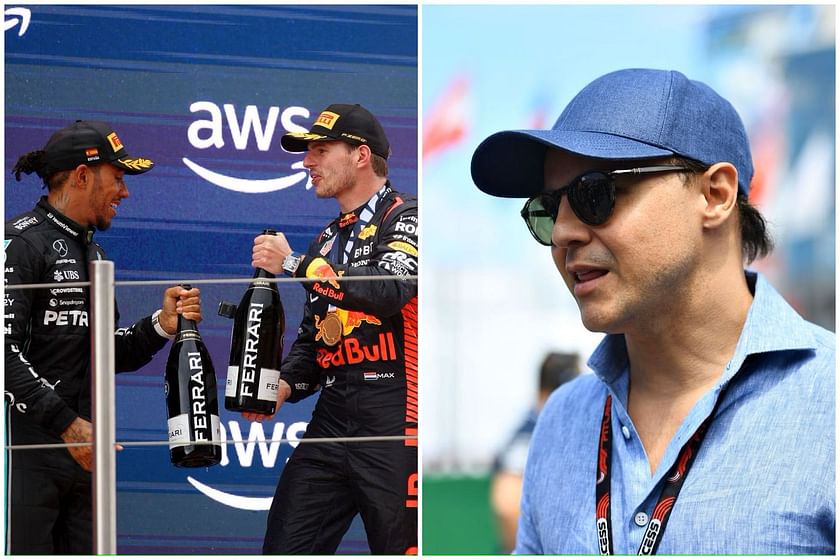 Verstappen or Hamilton? The F1 drivers have their say on who will win the  2021 World Championship