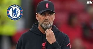 Liverpool target reveals that his dream is to play in the Premier League, admits his favorite club is Chelsea