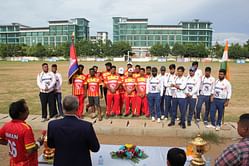 Indonesia vs Cambodia 2023: Full schedule, squads, match timings, and live-streaming details
