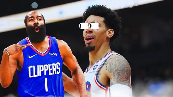 Danny Green loses $300k bonus to Philadelphia 76ers before getting waived amid James Harden trade