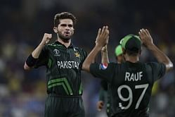 PAK vs NZ Dream11 Prediction: Fantasy Cricket Tips, Today's Playing 11 and Pitch Report for ICC Mens World Cup 2023, Match 35
