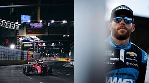 "A rising tide raises all ships": NASCAR driver Ross Chastain on F1's increasing popularity and its rippling effects on motorsports