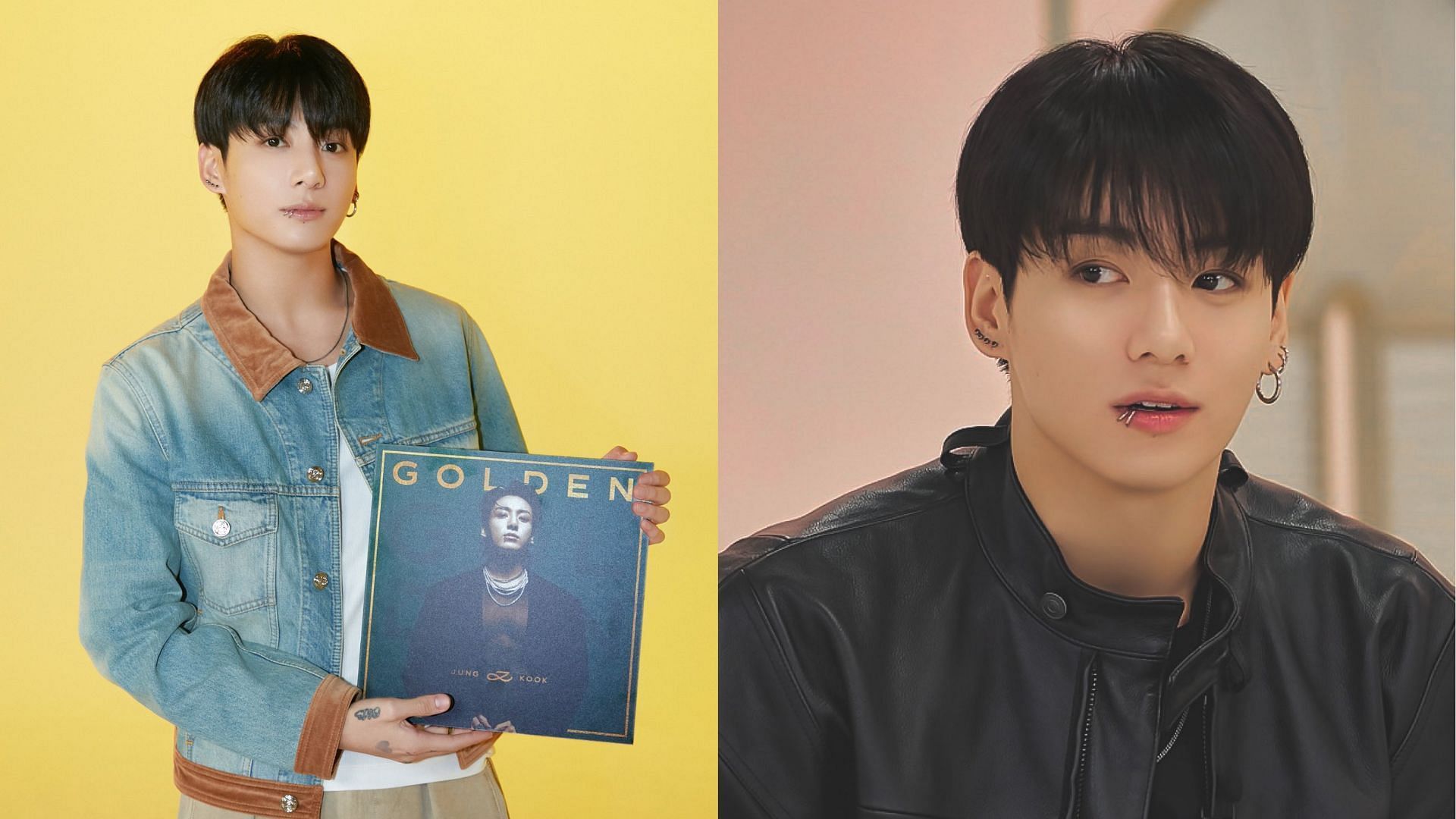 Perigon Bts Jungkook To Release Debut Solo Album Golden