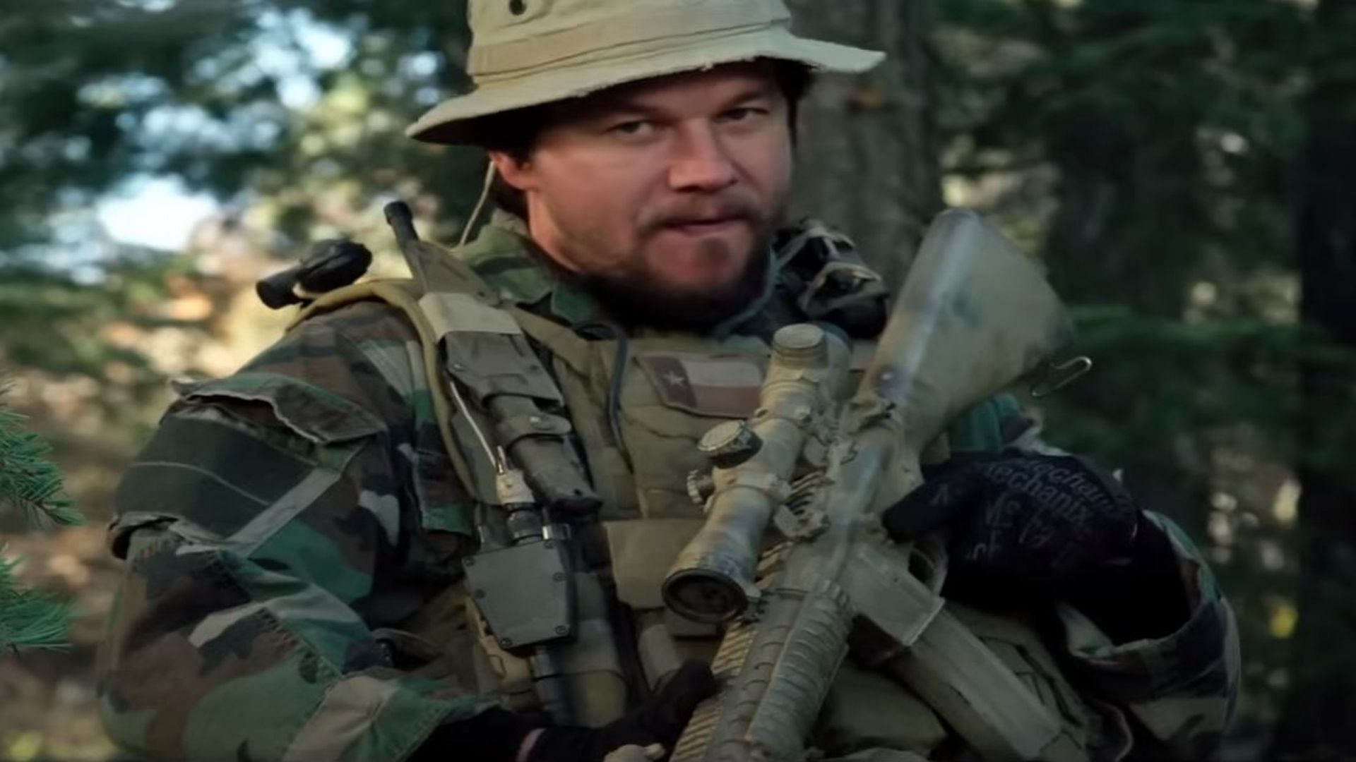 Who Survives “Lone Survivor,” Wahlberg or Kitsch?