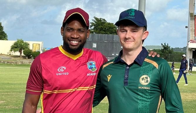 West Indies Emerging vs Ireland Emerging, 3rd unofficial ODI: Probable XIs, Match Prediction, Pitch Report, Weather Forecast, Live Streaming Details