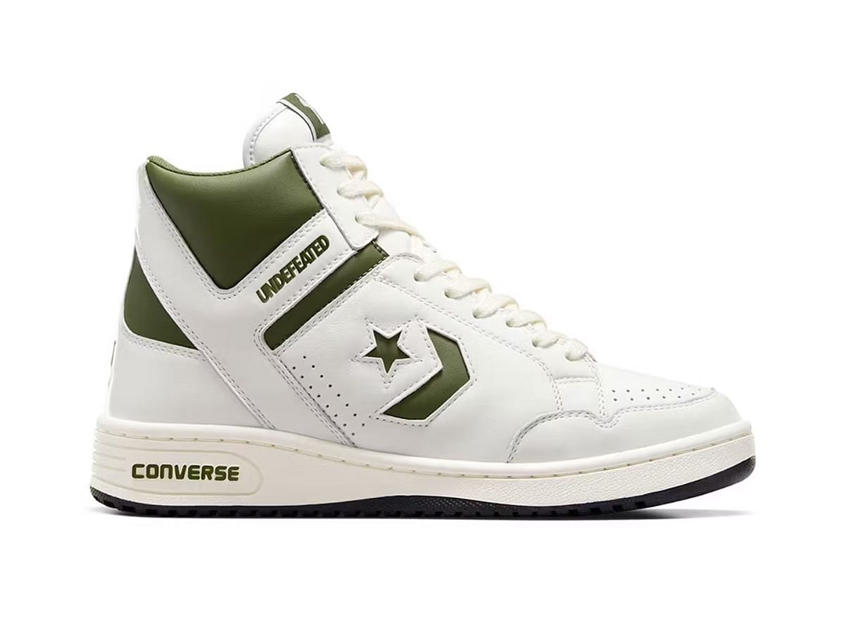 The Converse Weapon (Image via Undefeated)