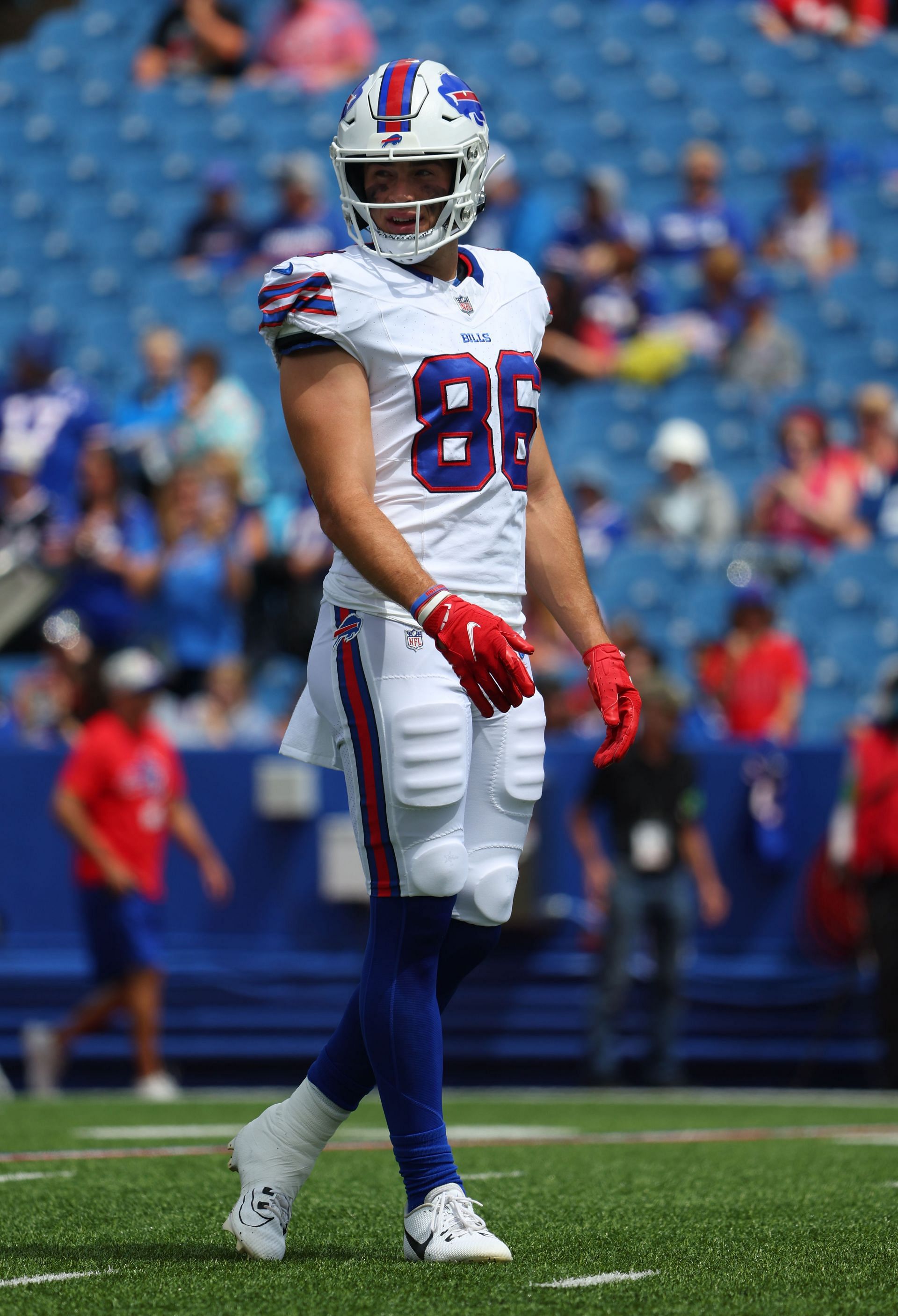 Indianapolis Colts v Buffalo Bills