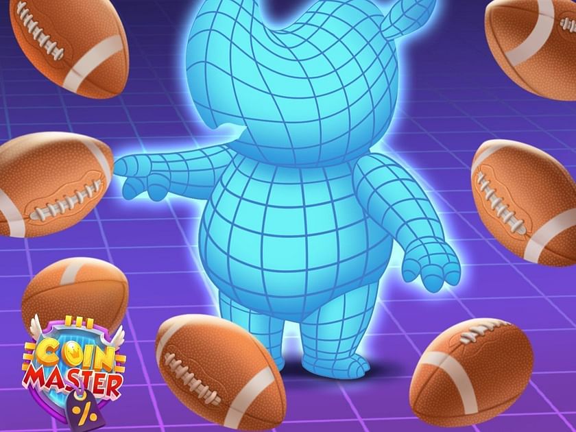 Coin Master: Active free spin links (November 13, 2023)