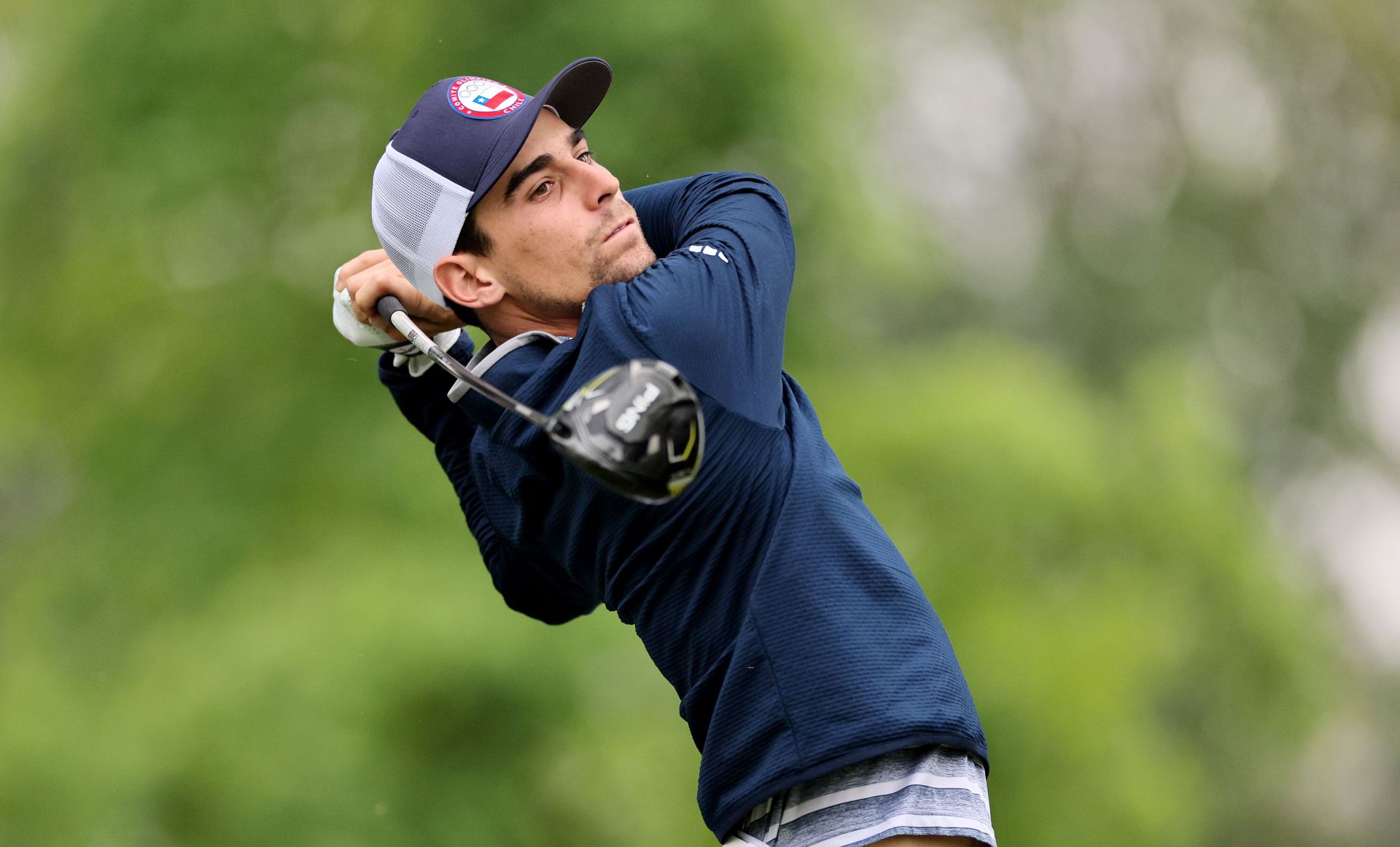 Chile's Niemann wins wild Australian Open in play-off - Golf Australia  Magazine