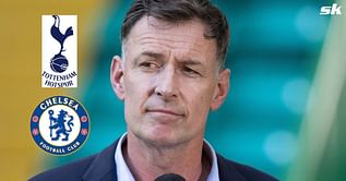 "His side will find a way to win" - Chris Sutton makes prediction for Tottenham vs Chelsea