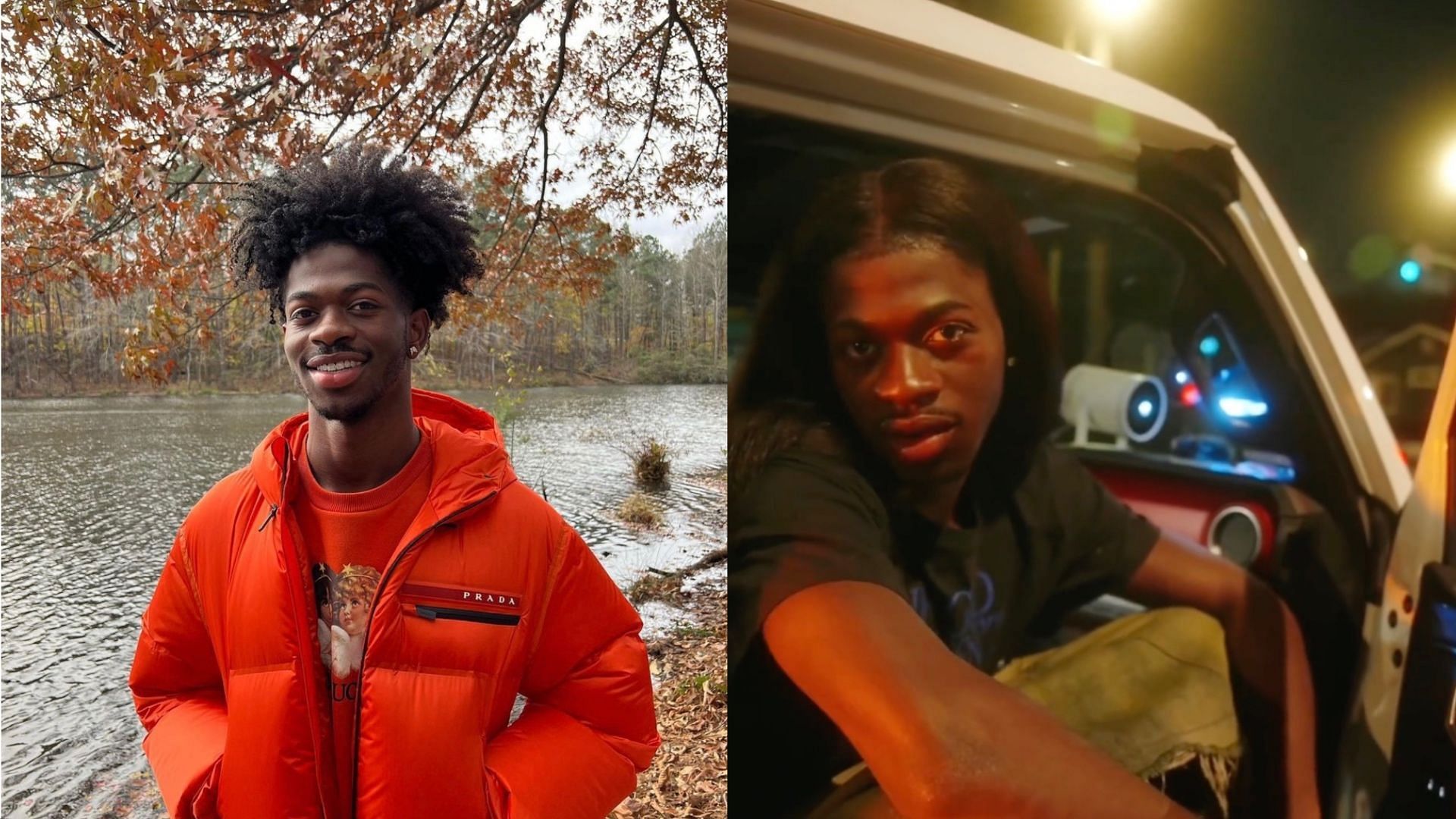 “This is so disgusting”: Lil Nas X's response to criticism after previewing  his “Christian” song leaves internet in disgust