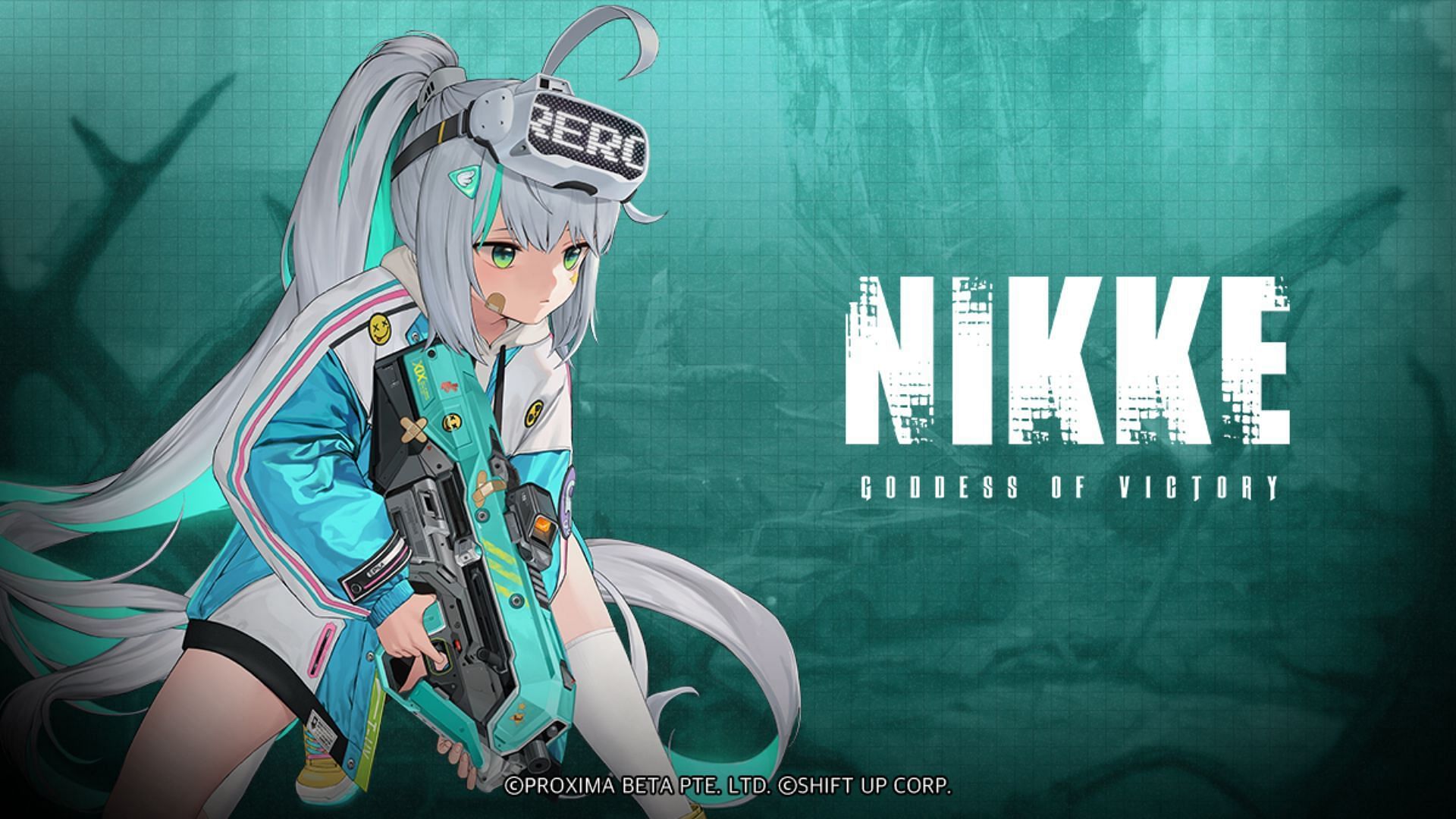 Epinel in Goddess of Victory NIkke (Image via Shift Up)