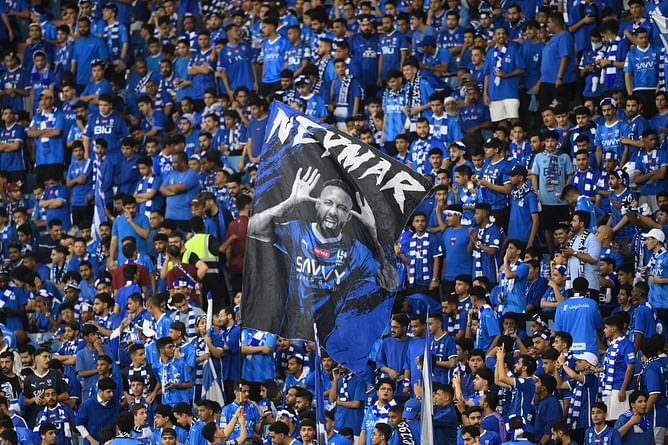 Al-Fateh vs Al-Hilal Prediction and Betting Tips | November 3rd 2023