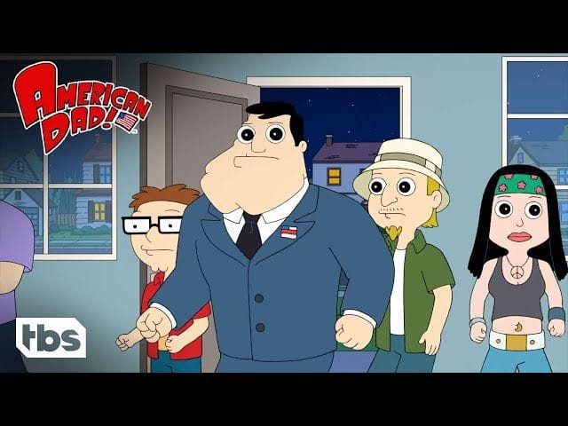 7 longest-running animated shows that everyone should watch