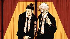 No other Jujutsu Kaisen dynamic can ever touch what Akutami did with Gojo and Geto