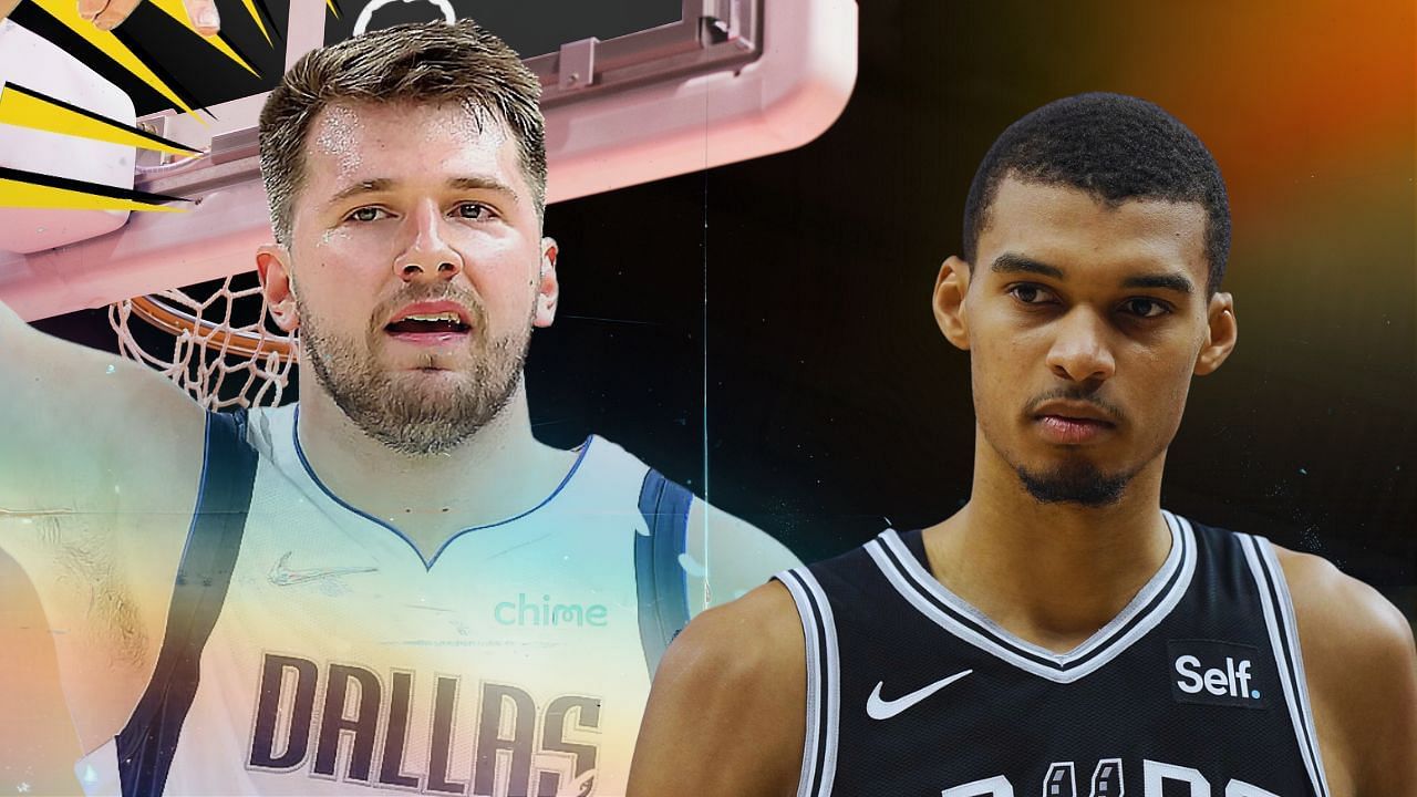 NBA players under 25 with the most trade value