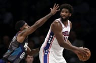 Joel Embiid