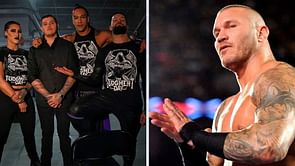 The Judgment Day sends a career-threatening message to Randy Orton on WWE SmackDown