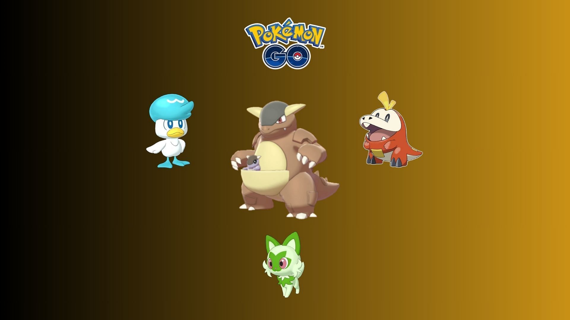 Pokemon GO Kangaskhan PvP and PvE guide: Best moveset, counters