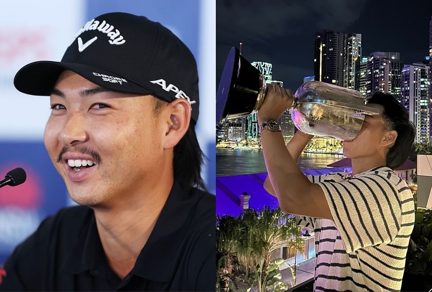 Poom to bring 'A' game to ISPS HANDA World Super 6 Perth - PGA of Australia