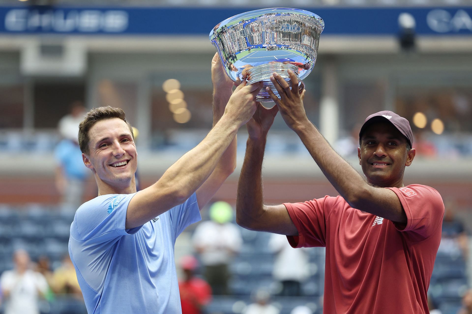 ATP players and tournaments to share profits from 2023 - SportsPro