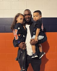 Source: Yordan Alvarez’s Instagram- yordan4342