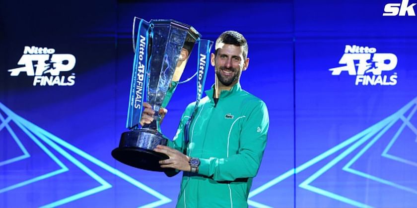 ATP Finals Predictions: Group Stage, Winner and Ranking Projections