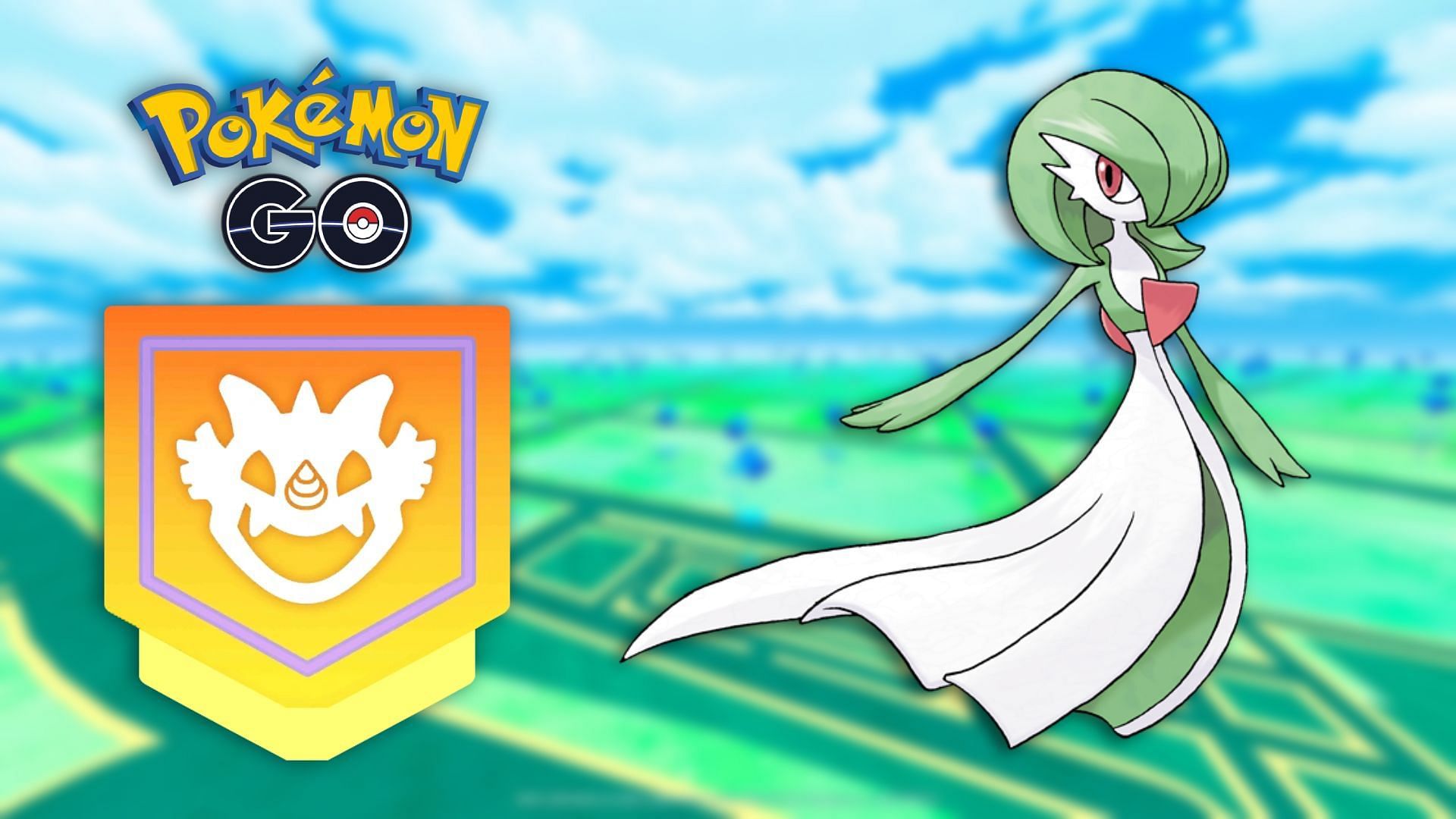 Pokemon GO Gardevoir solo guide