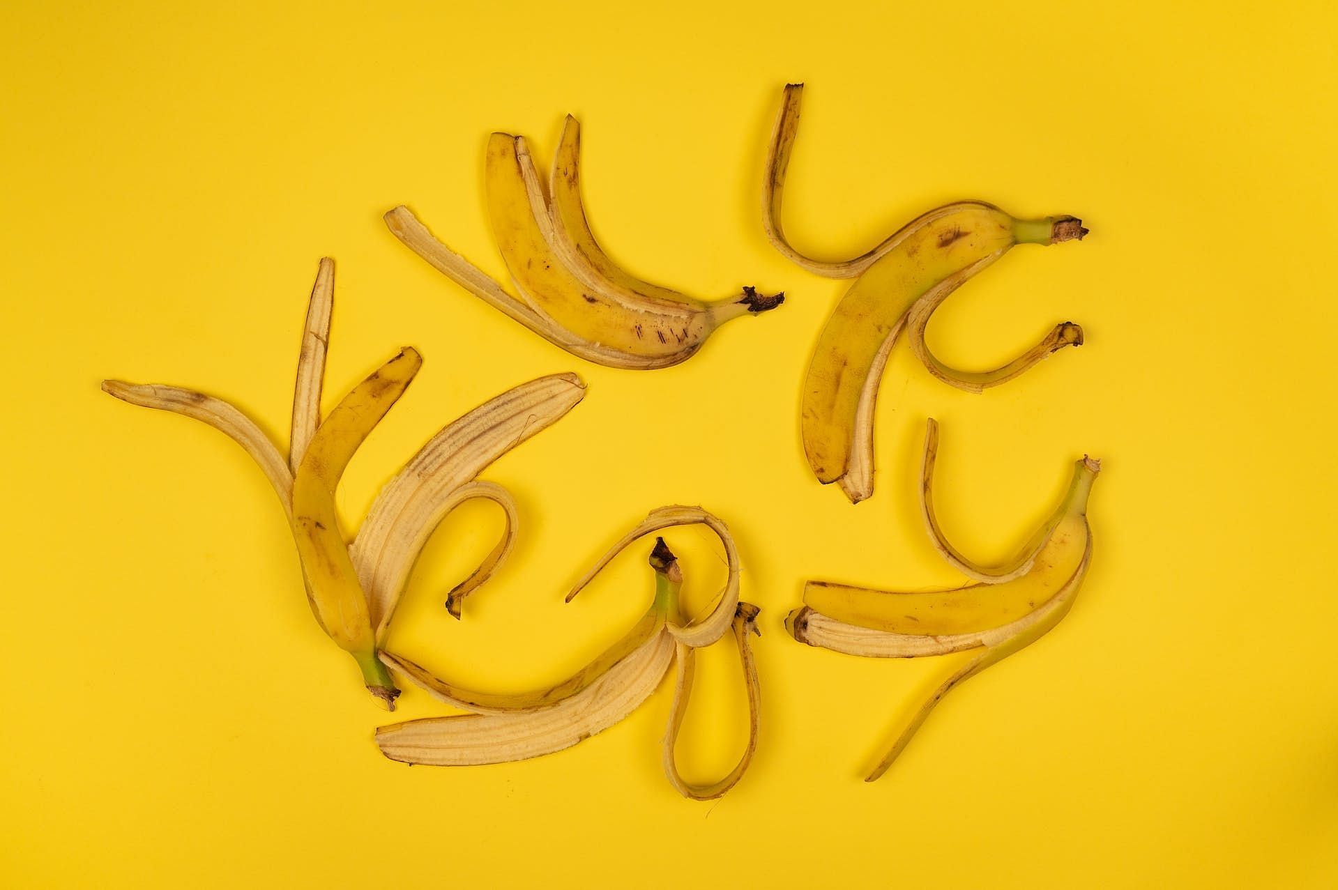 These peels have a world of benefits for your health (Image via Pexels/SHVETS production)