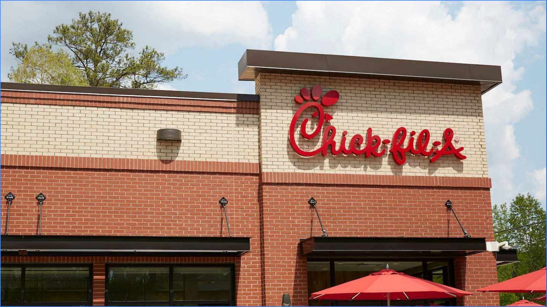 Chick-fil-A begins testing food delivery with drones (Image via Chick-fil-A)