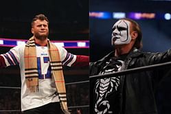 5 betrayals that could happen at AEW Full Gear 2023