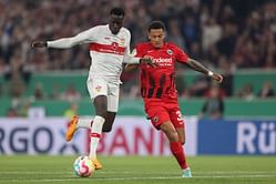 Eintracht Frankfurt vs Stuttgart Prediction and Betting Tips | November 25th 2023
