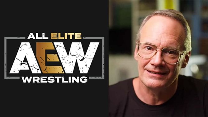 AEW star takes a shot at Jim Cornette's Dynamite invitation in a now-deleted tweet