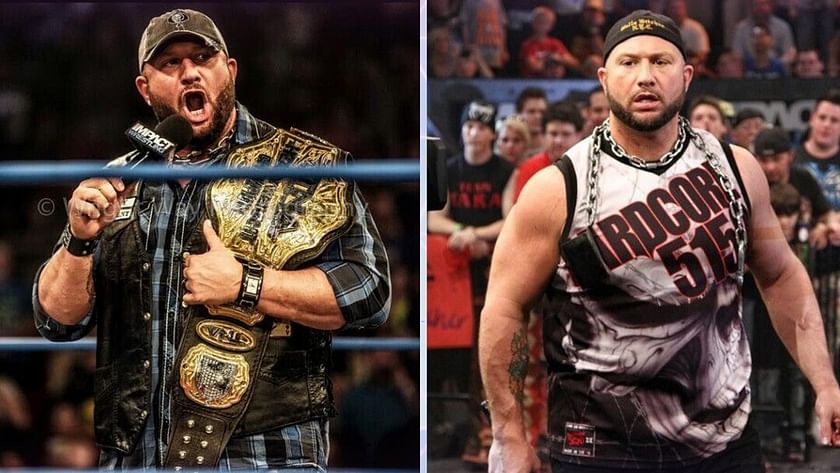 Bully Ray is all praise for current champion's ability to make