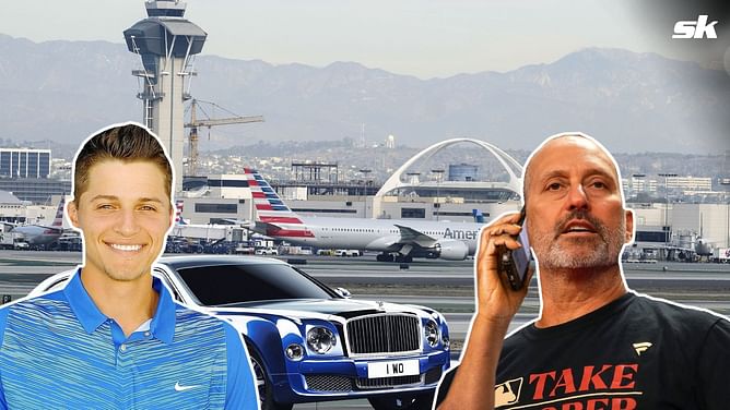 Torey Lovullo jokingly admits to calling a limousine for Corey Seager when he was leaving NL West: "I wanted him out so bad"