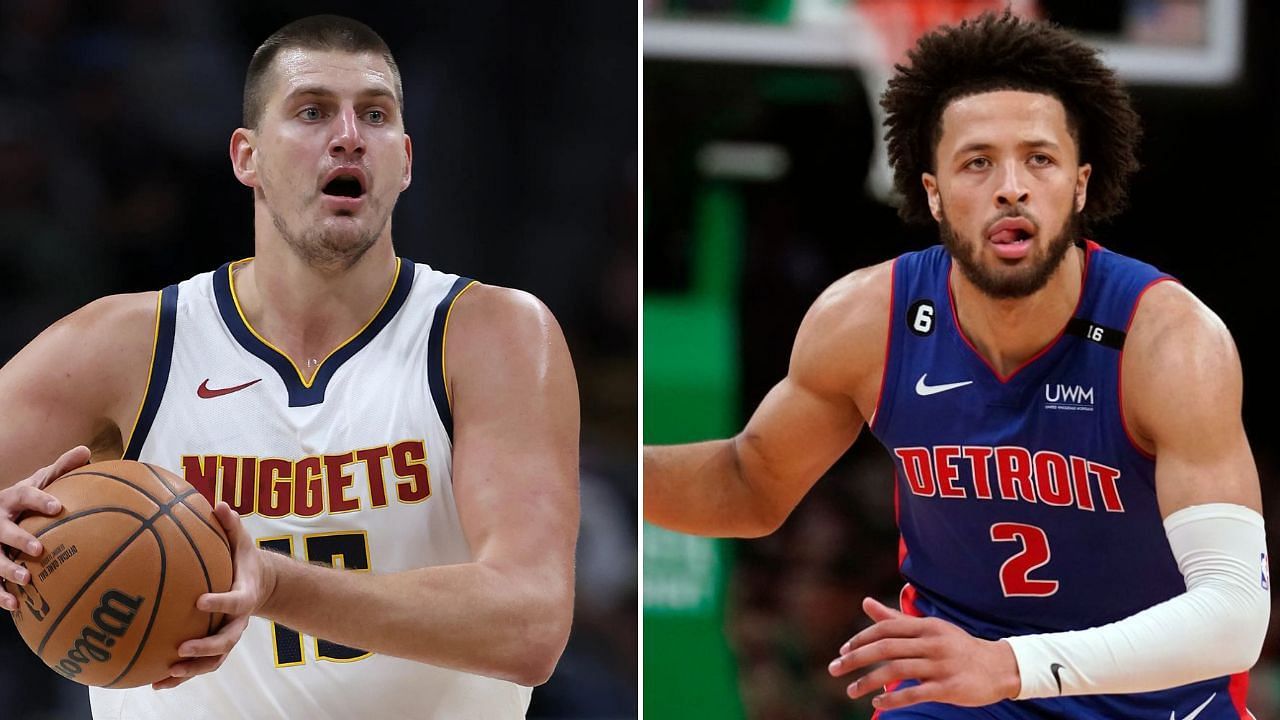 Denver Nuggets vs Detroit Pistons Prediction and betting tips