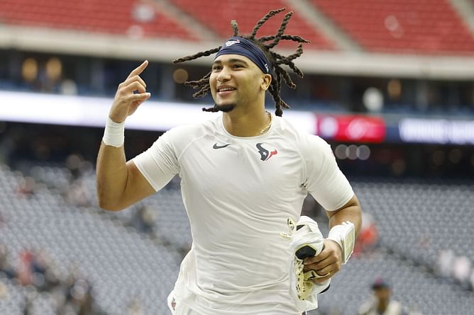 2023 NFL MVP race after Week 10: CJ Stroud forcing himself into conversation, Lamar Jackson stagnating