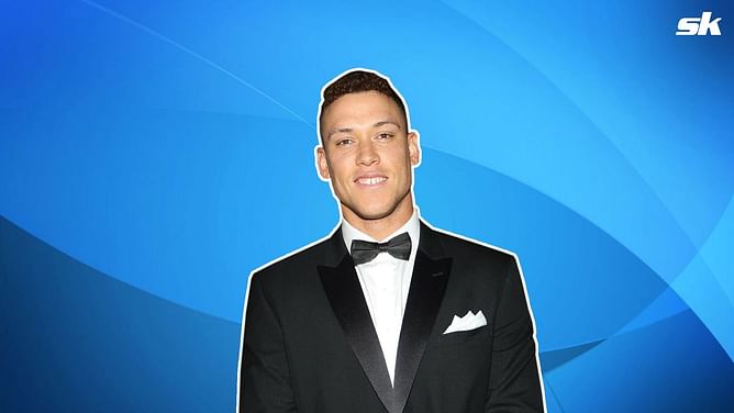 6 must-have essentials in Aaron Judge's playbook for success