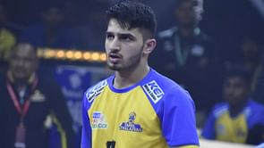 3 raiders who could finish with most raid points in PKL 10