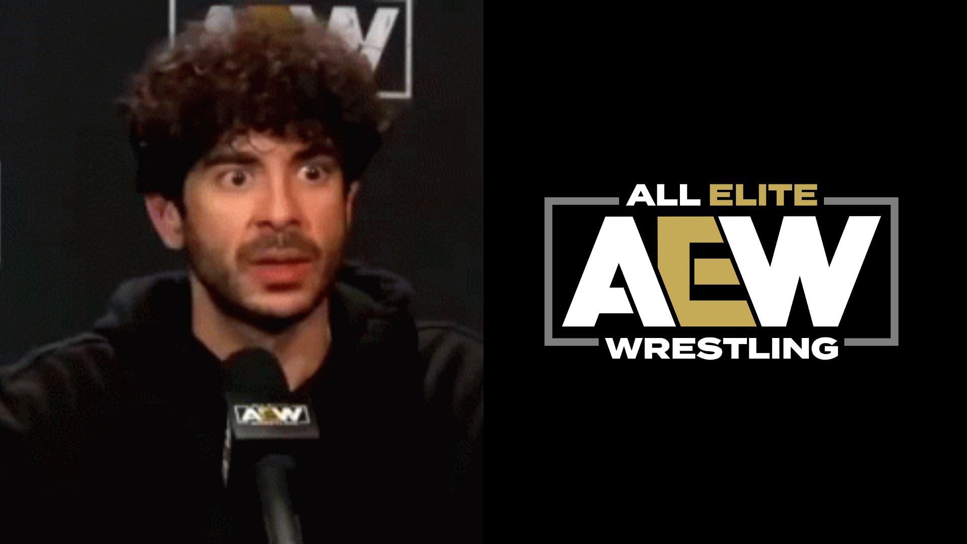 Top AEW star reportedly had a contract offer from major promotion