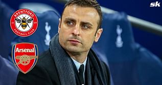 "This is a big chance for Mikel Arteta" – Dimitar Berbatov makes score prediction for Brentford vs Arsenal